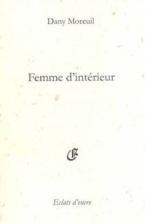 Femme d'intérieur