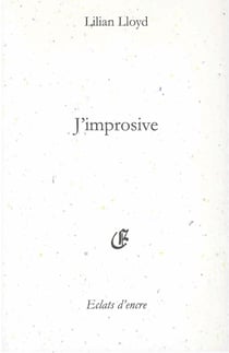 J'improsive