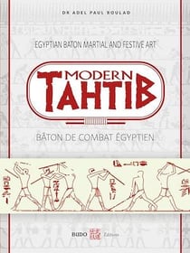 Modern Tahtib