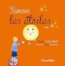 Simon les étoiles - Tome 1