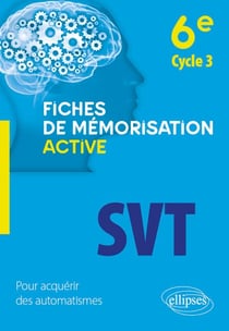 SVT - 6e cycle 3