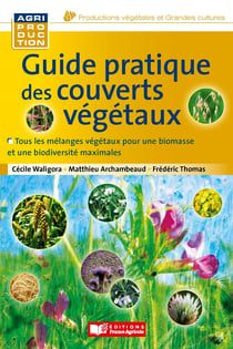 Guide pratique des couverts végétaux