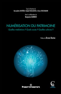 Numérisation du patrimoine