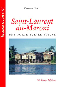 Saint-Laurent-du-Maroni - Une pirte sur le fleuve
