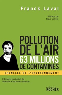 Pollution de l'air, 63 millions de contaminés - Faut-il s'arrêter de respirer pour éviter de mourir ?