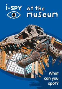 i-SPY at the Museum - What can you spot?