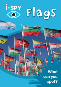 i-SPY Flags - What can you spot?