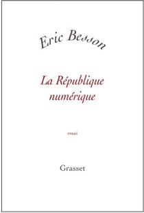 La République numérique