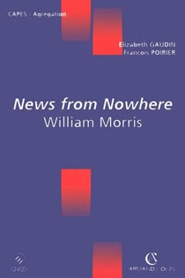 News from Nowhere - William Morris