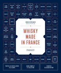 Whisky Made in France