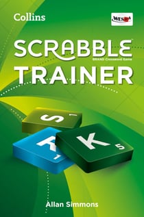 SCRABBLE® Trainer - The perfect SCRABBLE® training tool