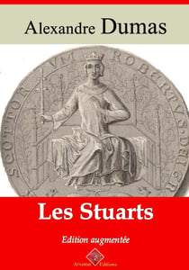 Les Stuarts – suivi d'annexes - Nouvelle édition 2019