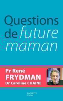 Questions de future maman