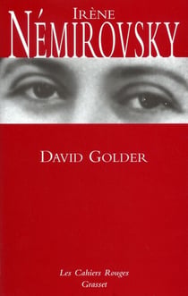 David Golder - (*)