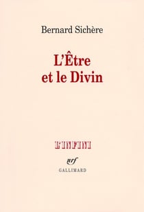 L'Être et le Divin