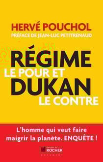 Régime Dukan, le pour et le contre