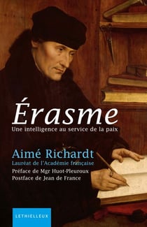 Erasme - Une intelligence au service de la paix