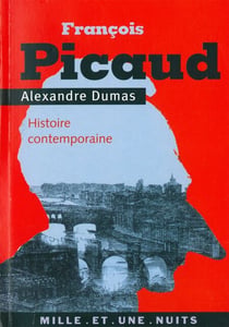 François Picaud - Histoire contemporaine