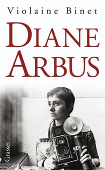 Diane Arbus