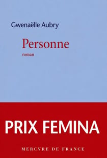 Personne