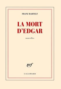 La mort d'Edgar