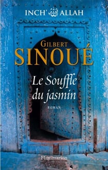 Inch'Allah (Tome 1) - Le Souffle du jasmin