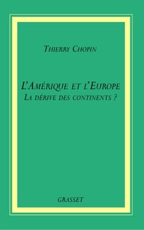 L'Amérique et l'Europe