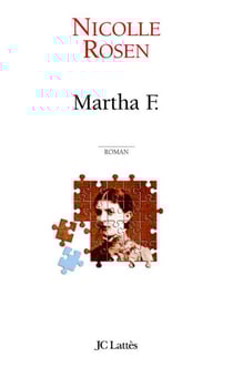 Martha F.