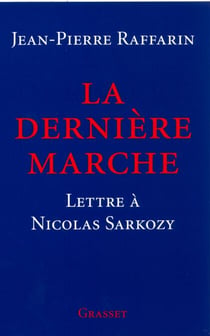 La dernière marche