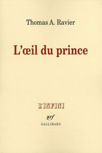 L'œil du prince