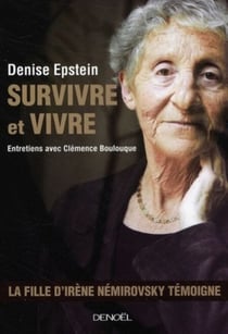 Survivre et vivre - Entretiens