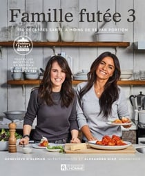 Famille futée 3 - FAMILLE FUTEE 3 [PDF]