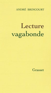 Lecture vagabonde