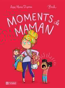 Moments de maman - MOMENTS DE MAMAN [PDF]
