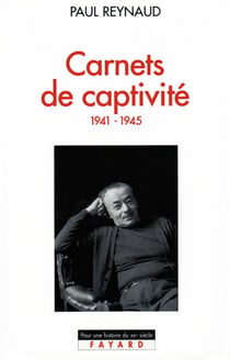 Carnets de captivité - 1941-1945