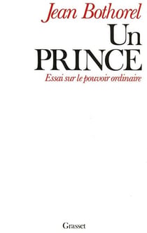 Un prince