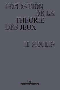 Fondation dans la théorie des jeux