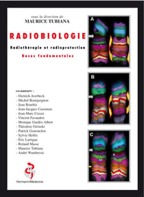 Radiobiologie - Radiothérapie et radioprotection. Bases fondamentales