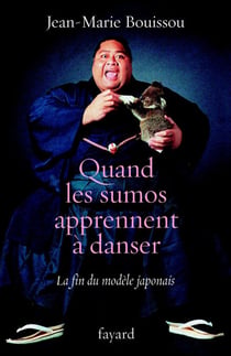 Quand les sumôs apprennent à danser - La fin du modèle japonais