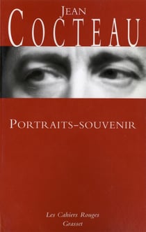 Portraits souvenirs - (*)