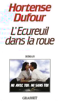 L'écureuil dans la roue