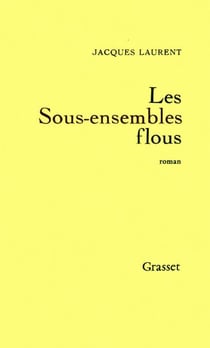 Les sous-ensembles flous
