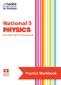 National 5 Physics - Practise and Learn SQA Exam Topics
