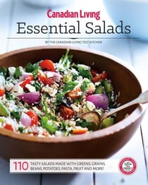 150 Essentials Salads - 150 ESSENTIALS SALADS [PDF]
