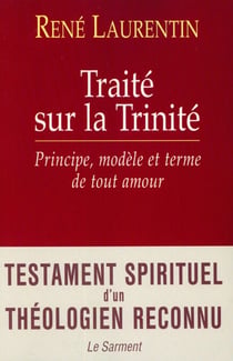 Traité sur la Trinité - Principe, modèle et terme de tout amour