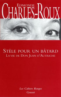 Stèle pour un bâtard - (*)