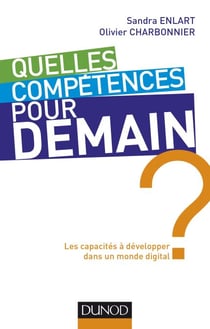 Quelles compétences pour demain - Comment apprendrns-nous ?