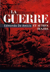 La guerre - et autres textes