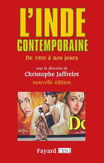 L'Inde contemporaine - De 1950 à nos jours