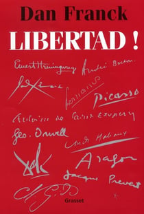 Libertad !